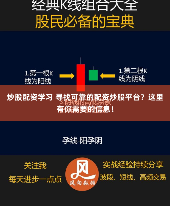炒股配资学习 寻找可靠的配资炒股平台？这里有你需要的信息！